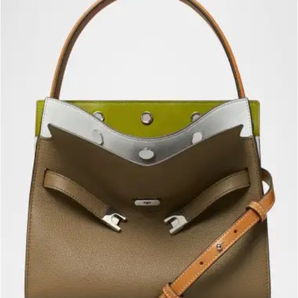 Tory Burch Lee Radzwill Bag